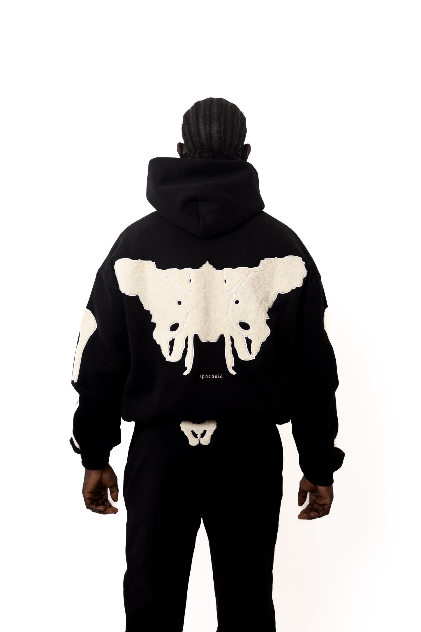 Bones Collection Set