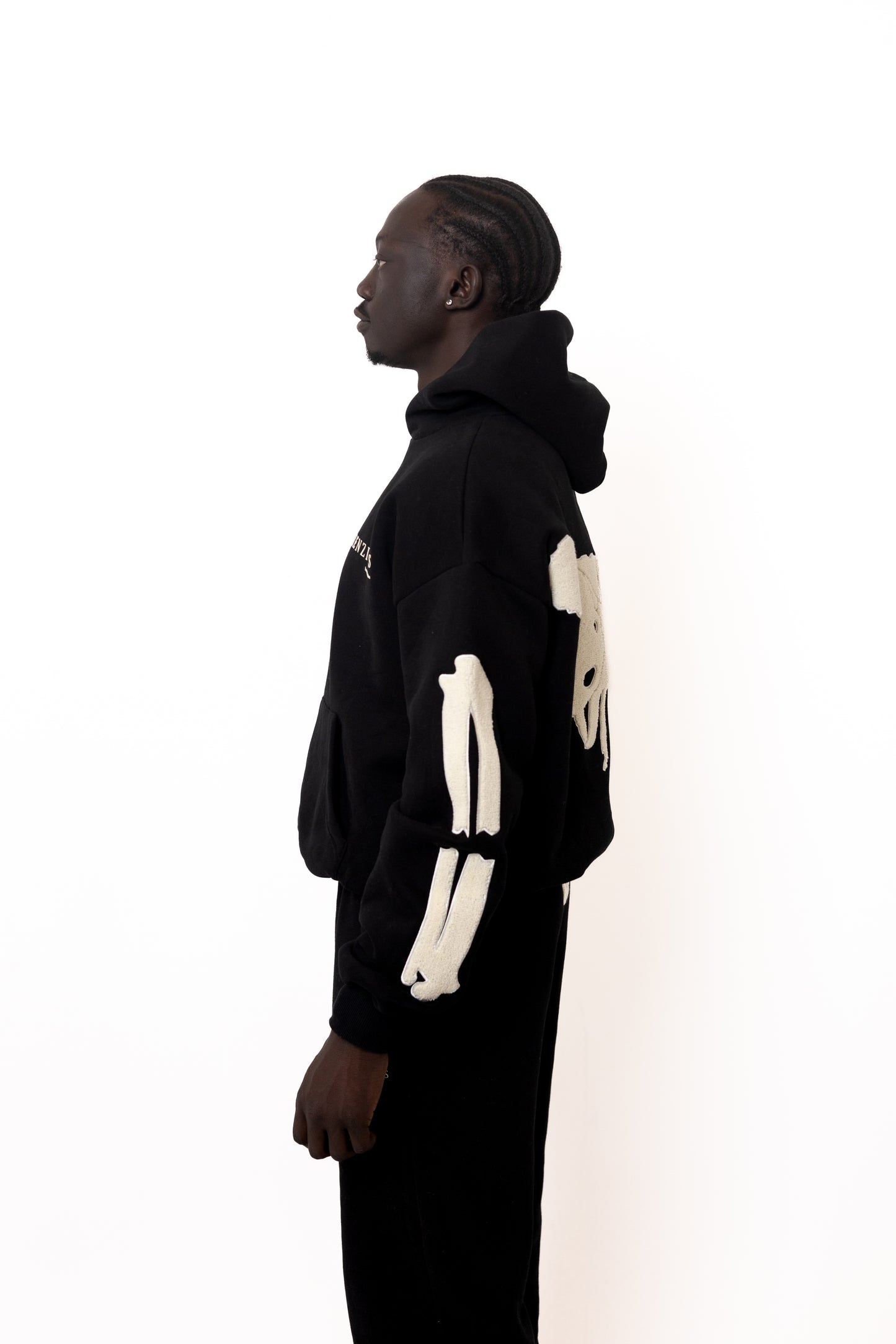 Bones Collection Set