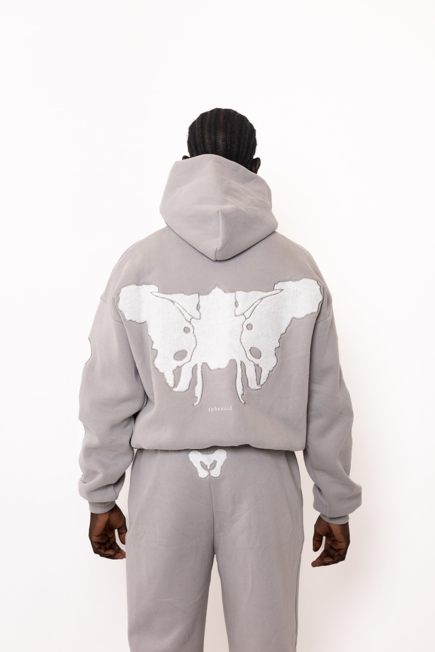 Bones Collection Set