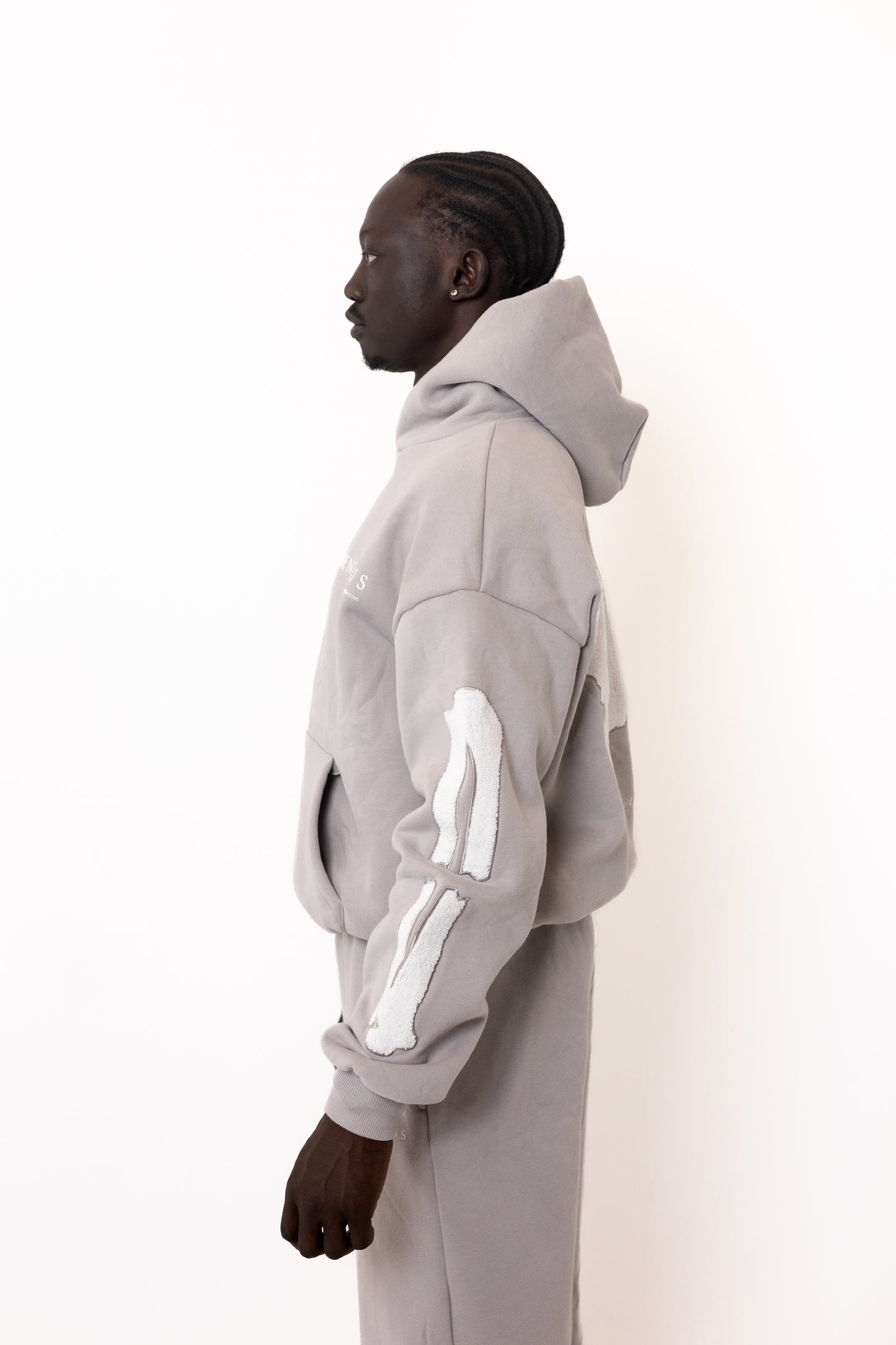Bones Collection Set