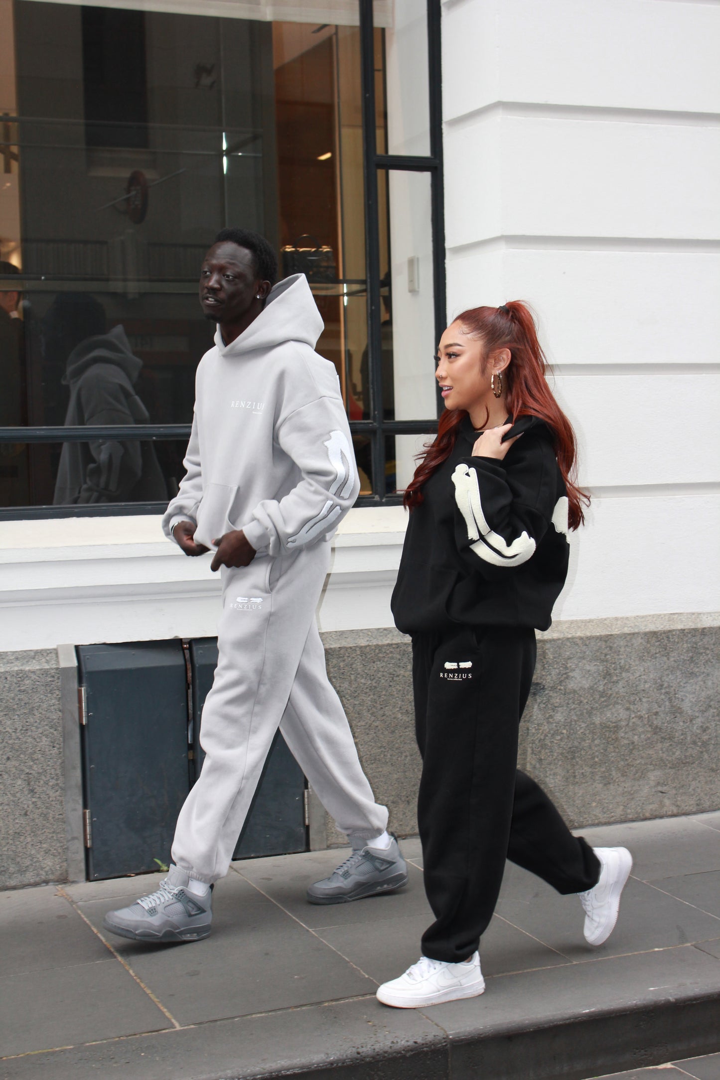 Bones Collection Pants