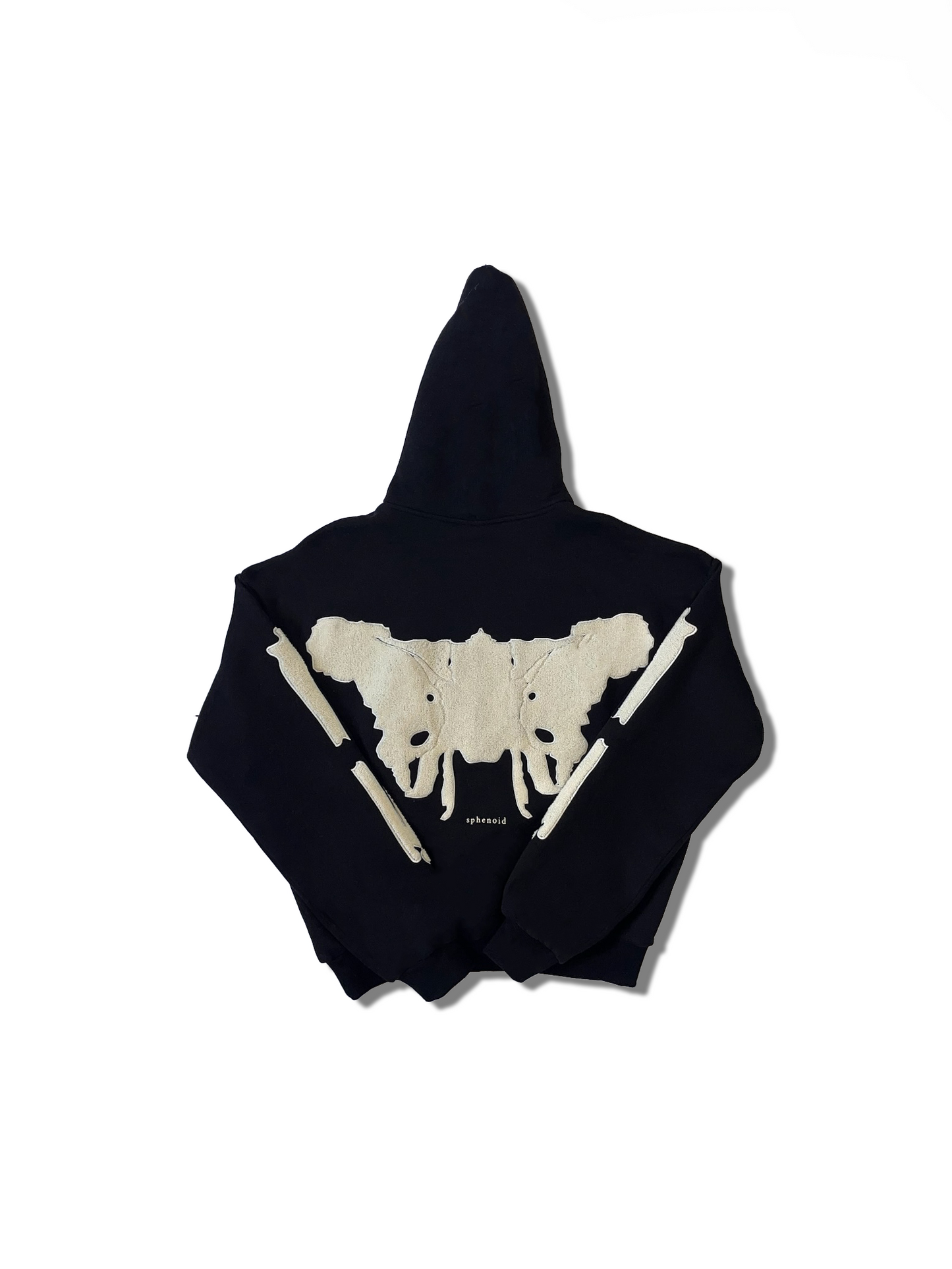 Bones Collection Hoodie