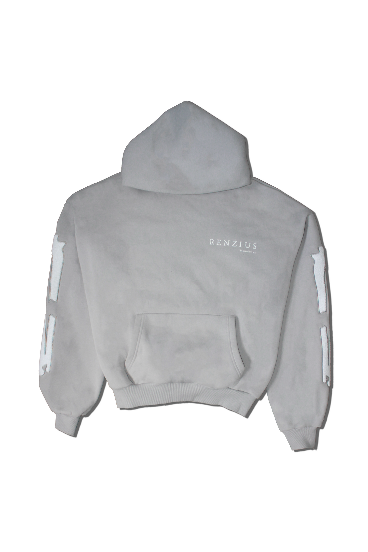 Bones Collection Hoodie